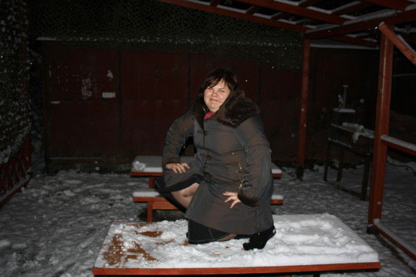 Наталья Гаврилушкина