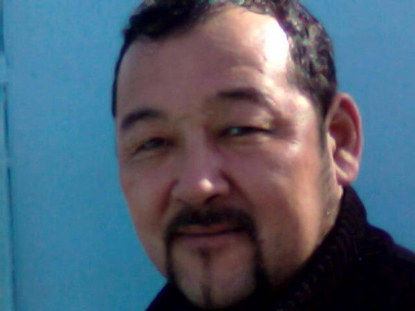 Жасулан Молдашев