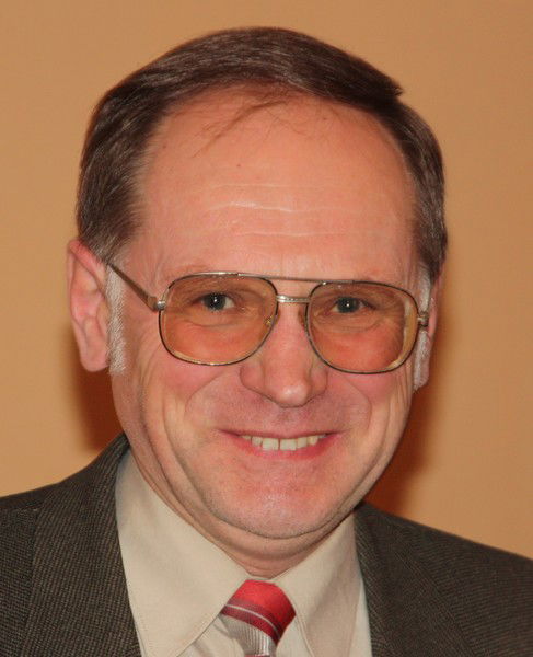 Виктор Вощило