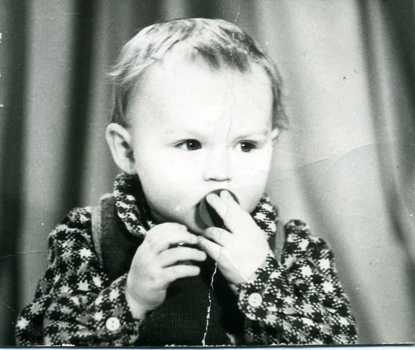 Ирина Розпутняя