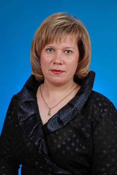 Татьяна Юшерова