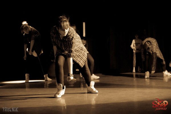 Александра Швец