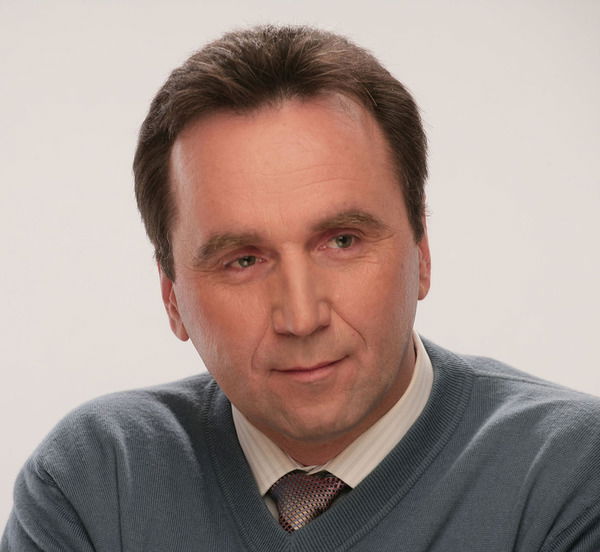 Алексей Минин