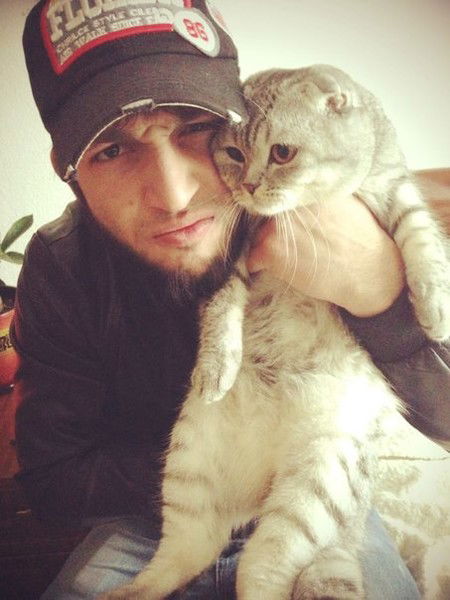 Муслим Арсанов