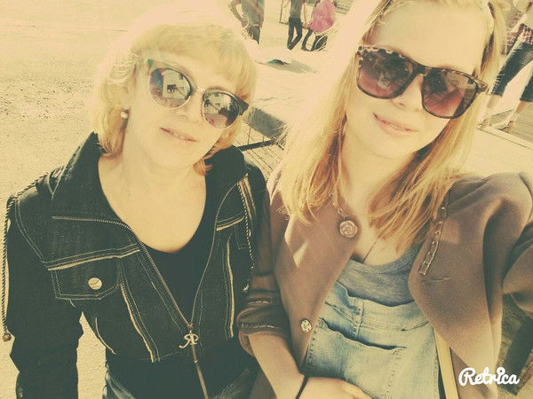 Гулишат Поплавская