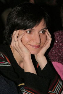 Марина Смирнова