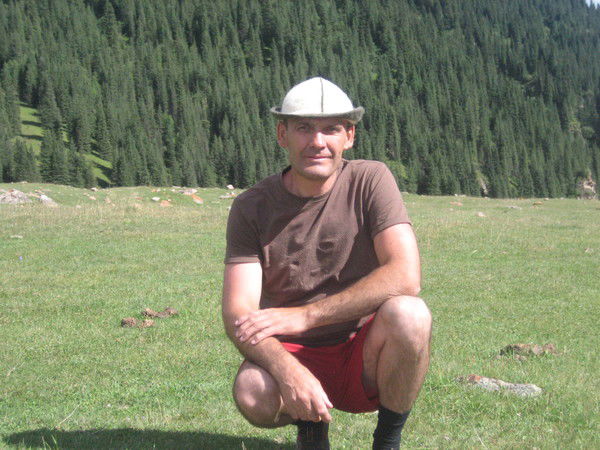 Игорь Шохирев