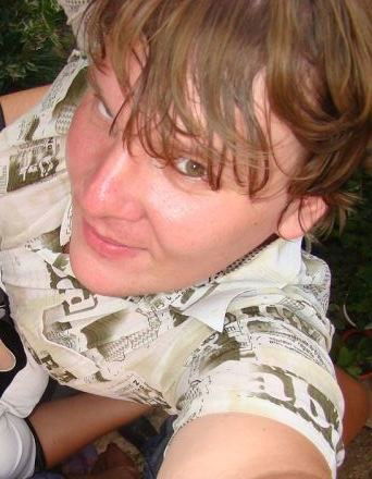 Александр Крутилин