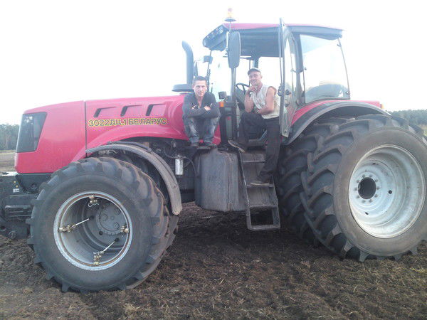 Павел Герасименко