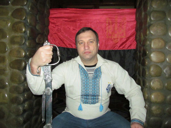 Валера Андрейко