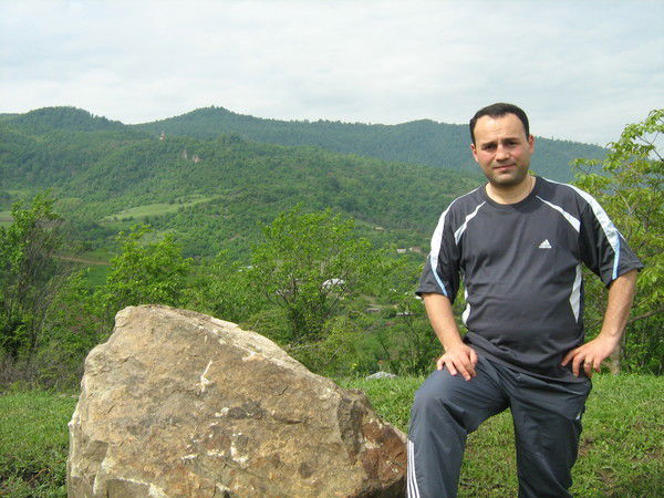 Петрос Амирджанян