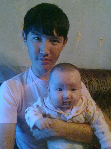 Серик Дербисалин