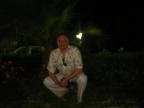 Виталий Логиновских