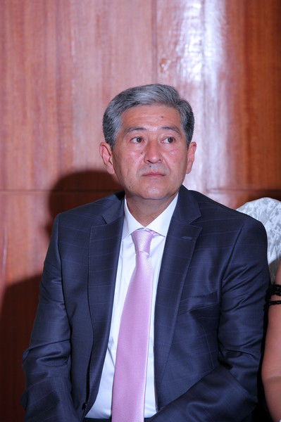 Бахтияр Аппазов