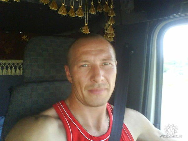 Сергей Лукашин