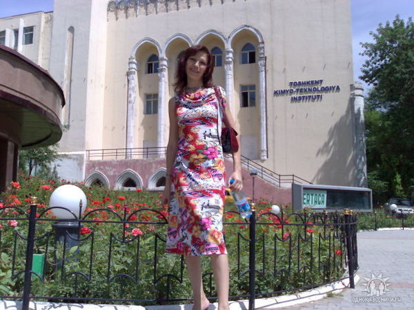 Анджела Девис