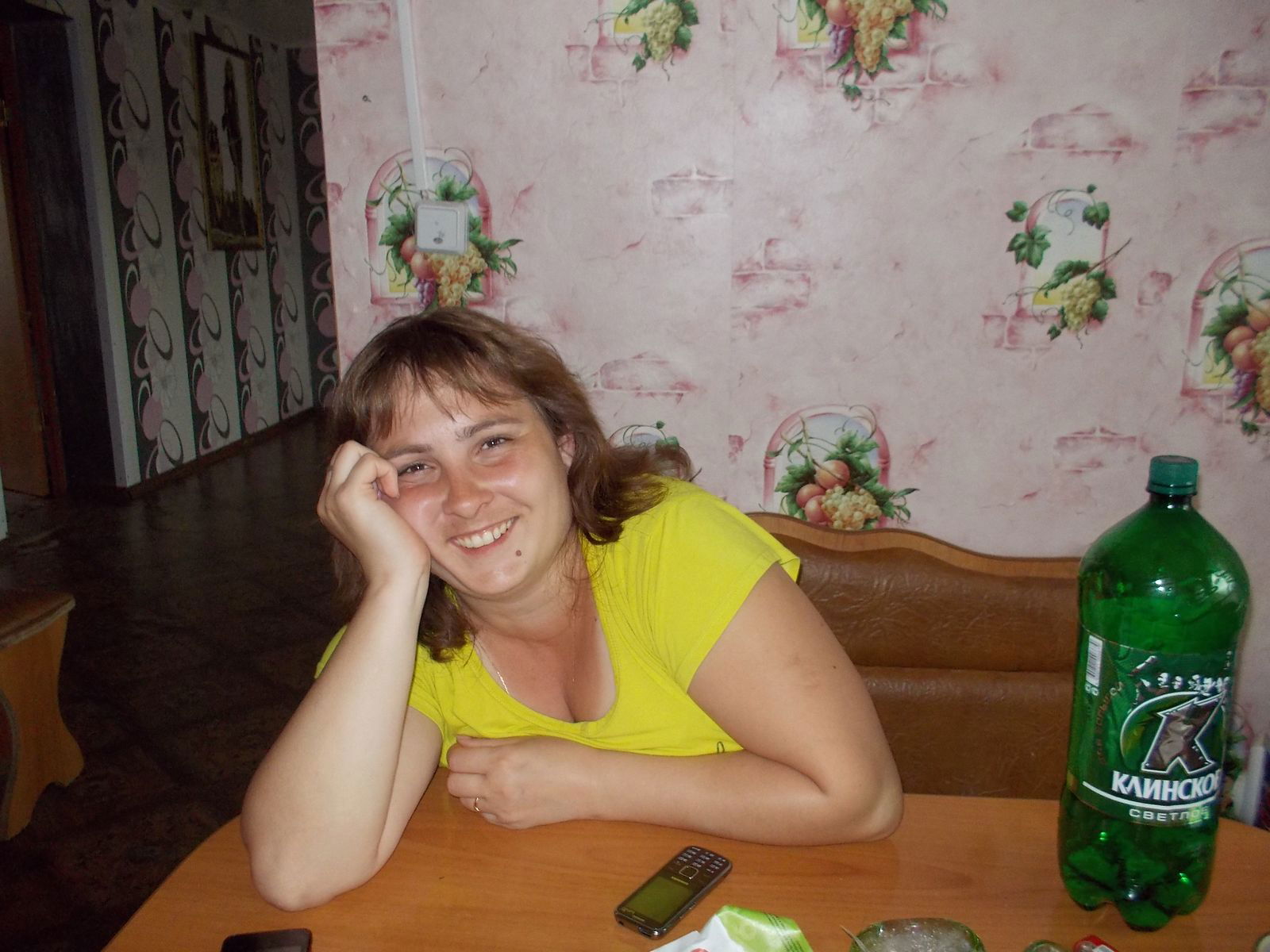 Елена Хрущева