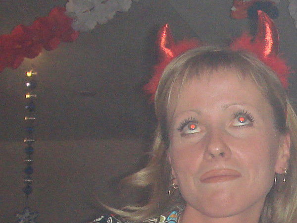 Яна Грабочкина