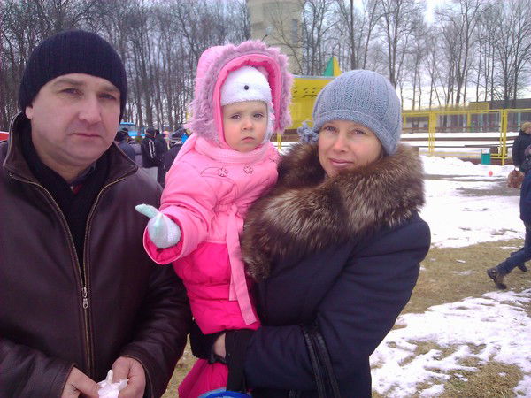 Елена Свиридович