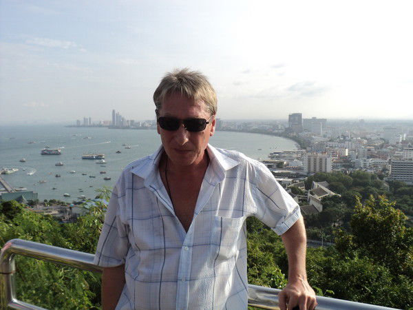 Сергей Шумилов