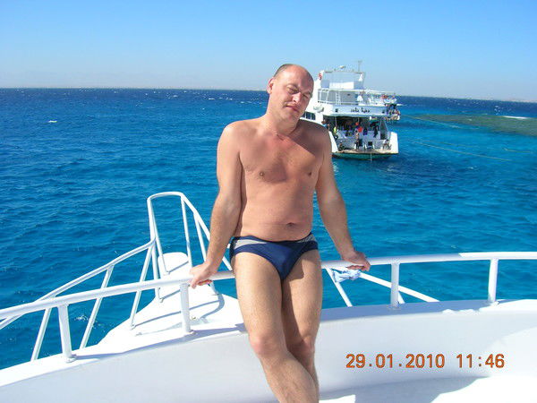 Евгений Смочилин