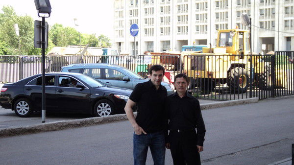 Нургазы Туктибаев