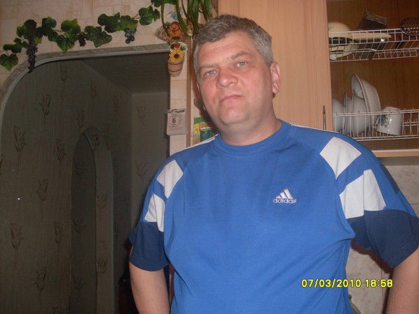 Александр Комлев