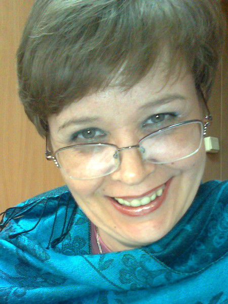 Татьяна Ярцева