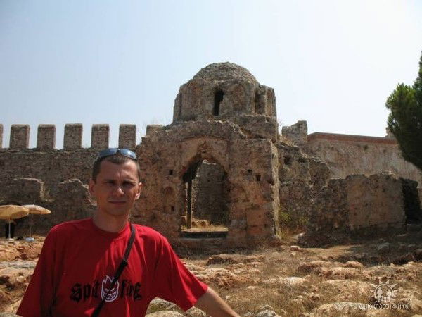 Геннадий Моторный