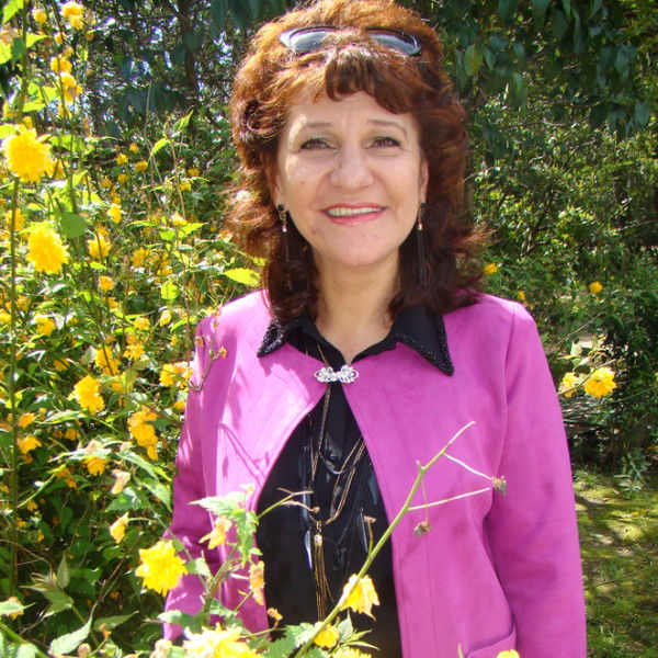 Татьяна Ткаченко