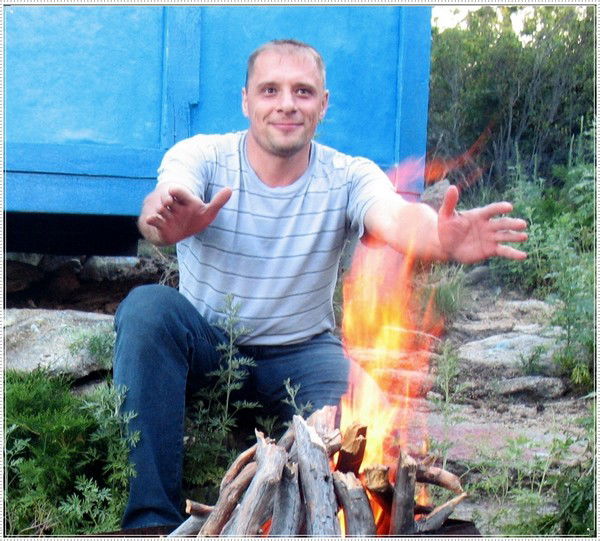 Игорь Алямкин