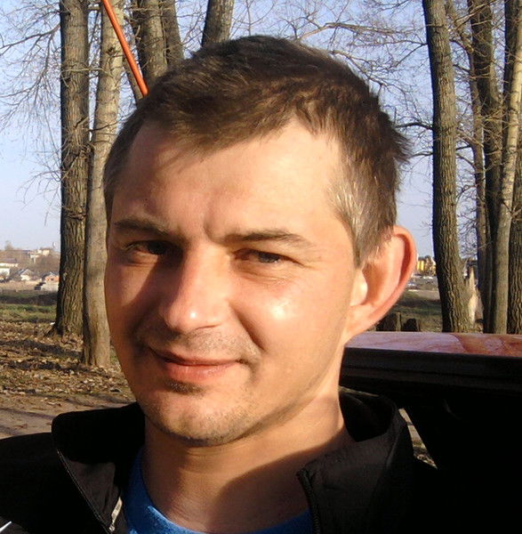 Виталий Радомский