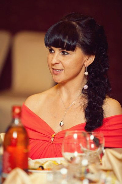 Светлана Шитова