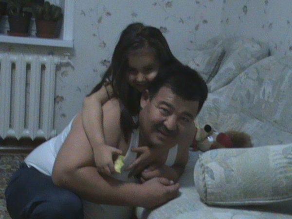 Булат Мекебаев