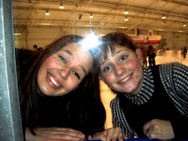 Катя Демьянова