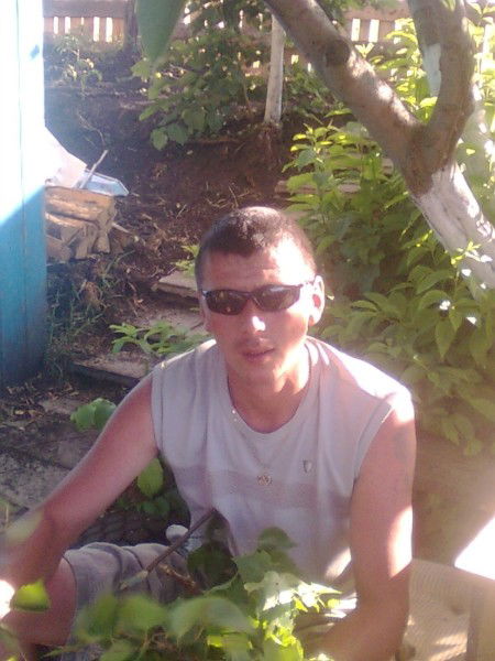 Ильнур Тухватуллин