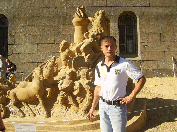 Игорь Ивонин