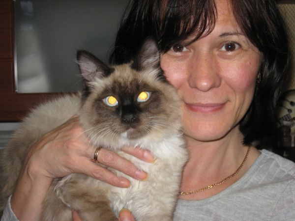 Гальсюря Саратовцева