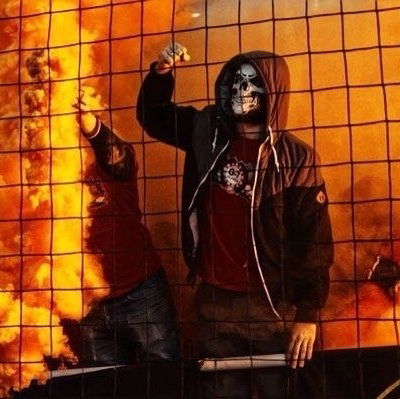 Саня Борисов