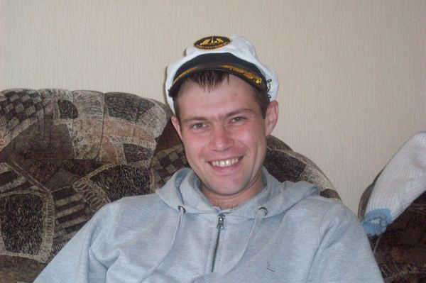 Новосёлов Алексей