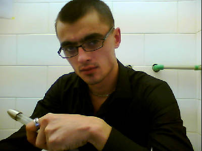 Джон Максимов