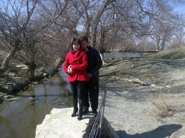 Елизавета Сулейменова