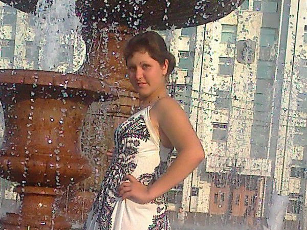 Ольга Попова