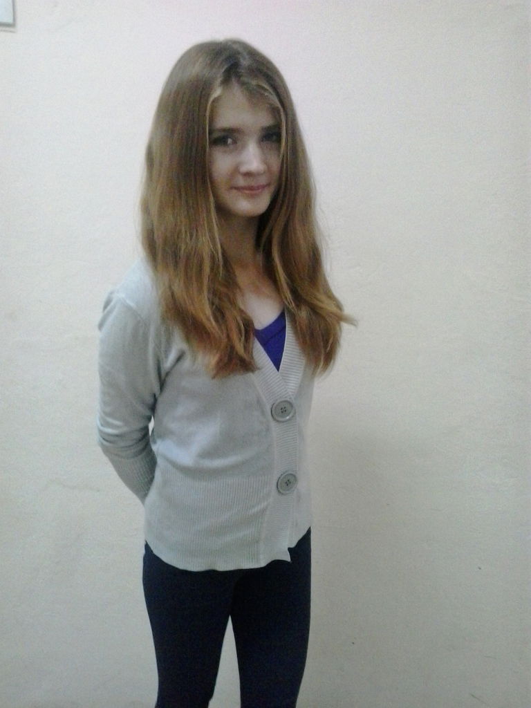 I Believe In My Dreams