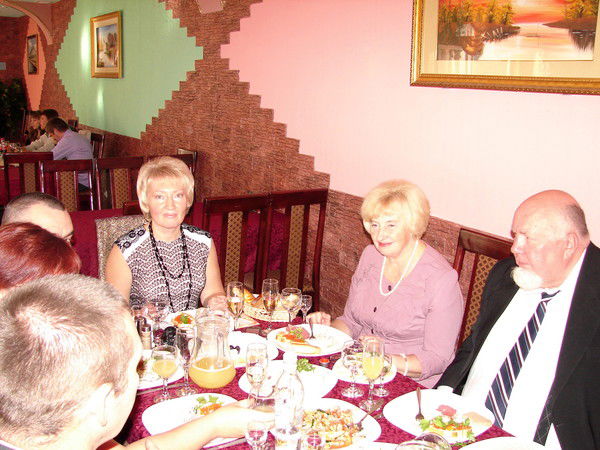 Марина Куприенко