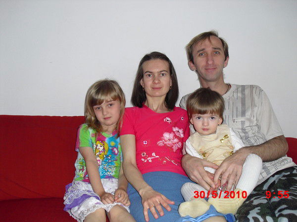 Олеся Дукарт Кривлякина