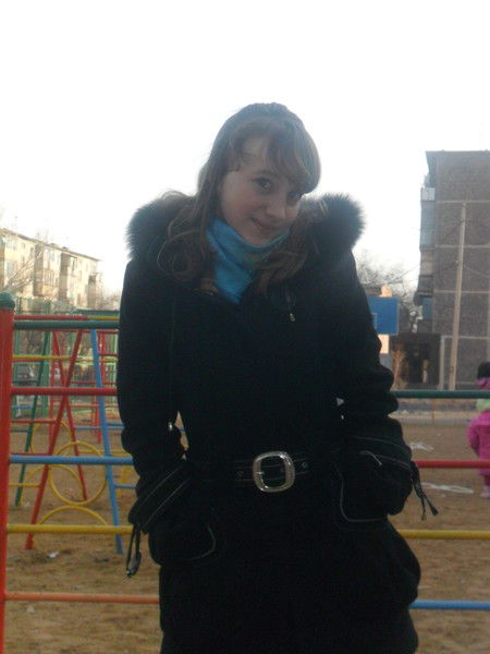 Алён4Ик)))) Лапшина=))