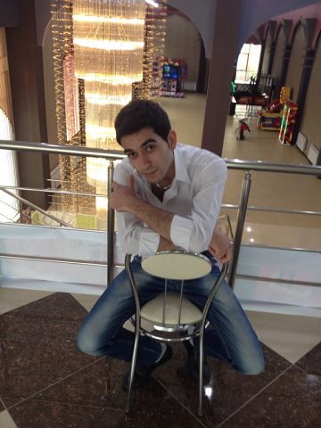 Джейхун Новрузов