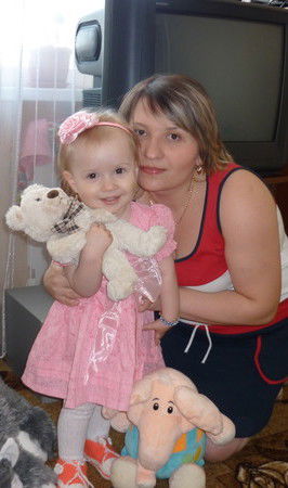 Ляйсан Гайнетдинова