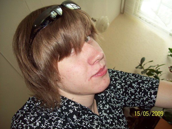 Сергей Кайзер